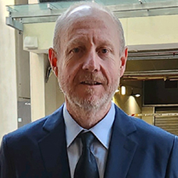 Core Faculty